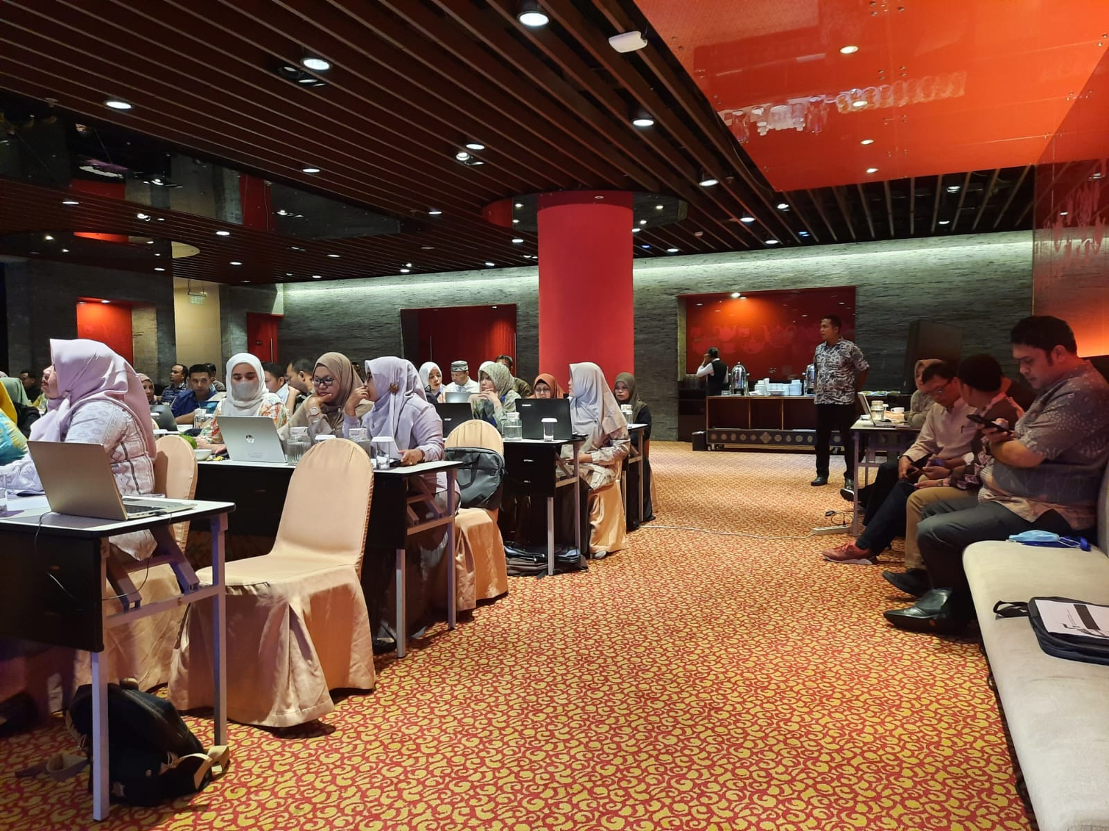 Bimbingan Teknis SIPD-RI